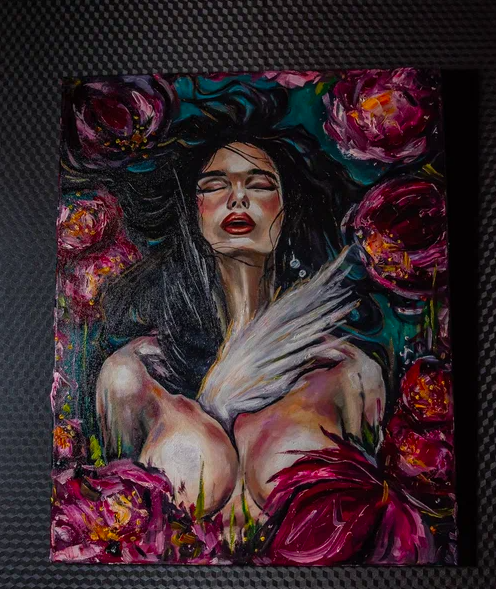 Фото Голые женщины и мужчины. В Новосибирске открылась выставка эротических картин – 15 кадров только для взрослых 7 - Сиб.ФМ Фото Голые женщины и мужчины. В Новосибирске открылась выставка эротических картин – 15 кадров только для взрослых 7